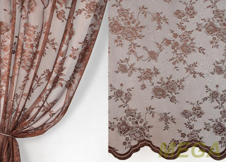 Тюль 16 в Ростове-на-Дону