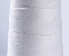 Нитки из Штапельного п/эфирного волокна 170 ЛШ 5000м