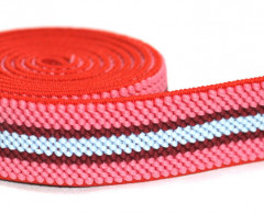 Резинка помочная 30мм (уп250, 780м)