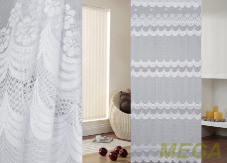 Тюль 16 в Ростове-на-Дону