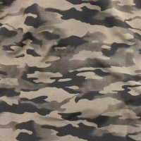 Ткань смесовая Грета рип-стоп в Ростове-на-Дону