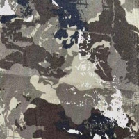 Ткань смесовая Грета рип-стоп в Ростове-на-Дону
