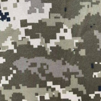 Ткань смесовая Грета рип-стоп в Ростове-на-Дону