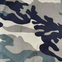 Ткань смесовая Грета рип-стоп в Ростове-на-Дону