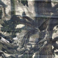 Ткань смесовая Грета рип-стоп в Ростове-на-Дону