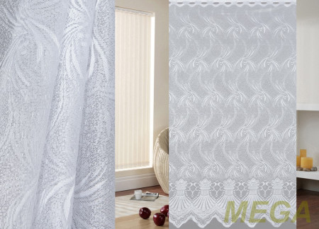 Тюль 16 в Ростове-на-Дону