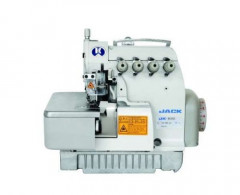 Промышленная швейная машина JACK (оверлок) JK-E4-4-M03/333/H/M 