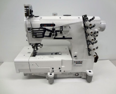 Промышленная шв.машина KANSAI SPECIAL NR-9803GP/UTA 