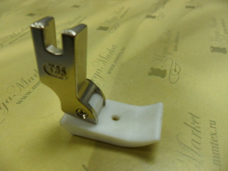 Лапки для швейных машин в Ростове-на-Дону