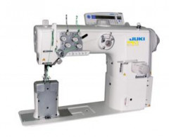 Промышленная шв.машина JUKI (прямостр.) PLC-2760 V-7 DIGITAL