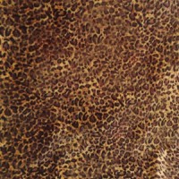 Мех искусственный, коротковорсовый  в Ростове-на-Дону