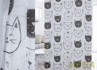 JAS A433-C3/black/280 VPech ut