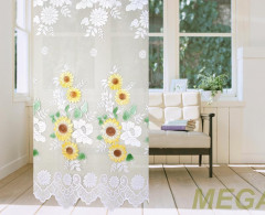 Тюль 3376F/210s T