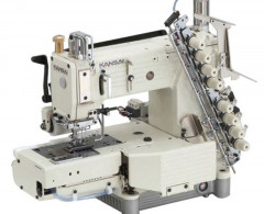 Промышленная шв.машина KANSAI SPECIAL FX-4404PSF 