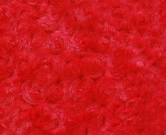 Мех искуственный, коротковорсовый #83. 12мм, (Китай) 