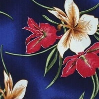 Полотно трикотажное Масло набивное в Ростове-на-Дону