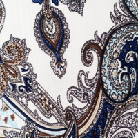 Полотно трикотажное Масло набивное в Ростове-на-Дону
