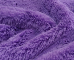 Мех искуственный, коротковорсовый #88. 13мм, (Китай) 