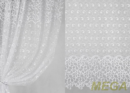 Вышивка Органза в Ростове-на-Дону