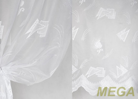 Тюль 16 в Ростове-на-Дону