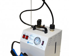 Парогенератор Bieffe Maxi Vapor BF004SV со щёткой Новинка!
