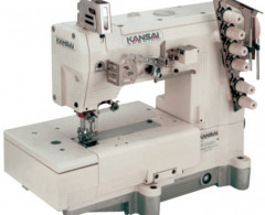 Промышленная шв.машина KANSAI SPECIAL WX-8804GD/UTA 