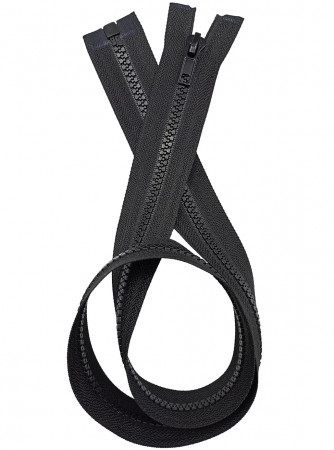 Молния трактор Т-8 1замок у/з Разъемная у/з 80см в Ростове-на-Дону