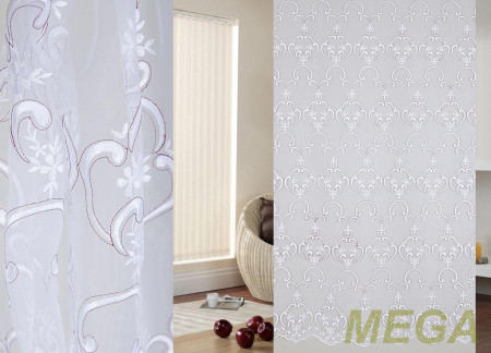 Вышивка Органза в Ростове-на-Дону