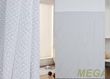 Тюль 24 в Ростове-на-Дону