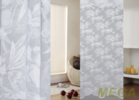 Тюль 16 в Ростове-на-Дону