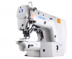 Промышленная швейная машина JACK (распошивалка) JK-T1900GH-B(D) (комплект)