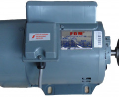 Двигатель JACK/JUCK 400W/220V (380V) 1425 об/мин индукционный