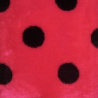 Мех искусственный, коротковорсовый  в Ростове-на-Дону