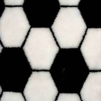 Мех искусственный, коротковорсовый  в Ростове-на-Дону