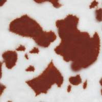 Мех искусственный, коротковорсовый  в Ростове-на-Дону