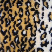 Мех искусственный, коротковорсовый  в Ростове-на-Дону