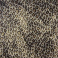 Мех искусственный, коротковорсовый  в Ростове-на-Дону