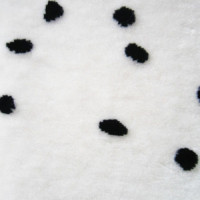 Мех искусственный, коротковорсовый  в Ростове-на-Дону