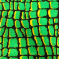 Мех искусственный, коротковорсовый  в Ростове-на-Дону