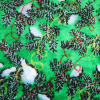 Мех искусственный, коротковорсовый  в Ростове-на-Дону