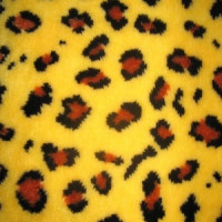 Мех искусственный, коротковорсовый  в Ростове-на-Дону