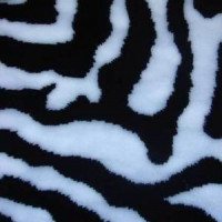 Мех искусственный, коротковорсовый  в Ростове-на-Дону