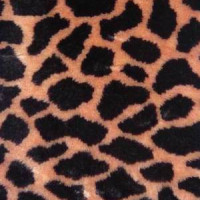 Мех искусственный, коротковорсовый  в Ростове-на-Дону