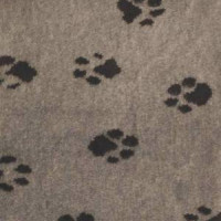 Мех искусственный, коротковорсовый  в Ростове-на-Дону