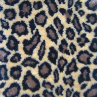 Мех искусственный, коротковорсовый  в Ростове-на-Дону