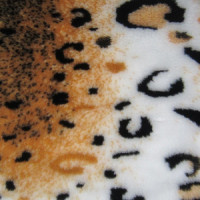 Мех искусственный, коротковорсовый  в Ростове-на-Дону