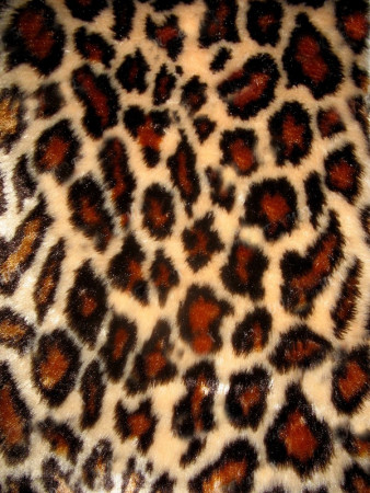 Мех искусственный, коротковорсовый  в Ростове-на-Дону