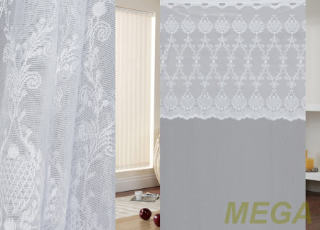 Тюль 16 в Ростове-на-Дону