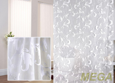 Флок Органза в Ростове-на-Дону