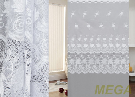 Тюль 16 в Ростове-на-Дону